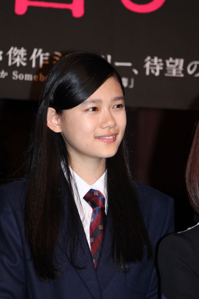 小泉孝太郎、深キョンら女性陣にウハウハ！ドラマ「名もなき毒」制作発表フォトギャラリー（15枚目）