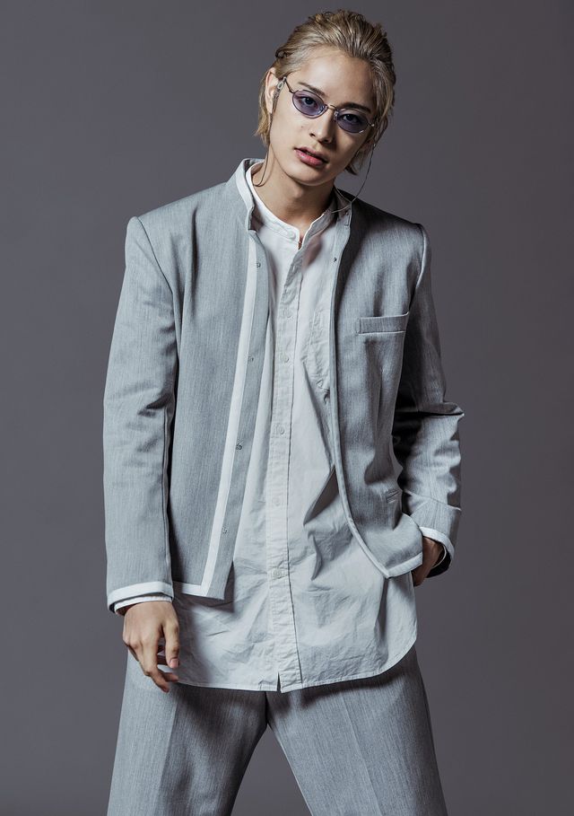 『HiGH&LOW THE WORST』塩野瑛久演じる小田島有剣に大反響！（2枚目）