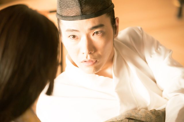 圧倒的美！道長＆まひろの絆はさらに深く…「光る君へ」第28回場面写真：フォトギャラリー