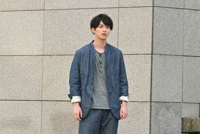 川口春奈＆横浜流星「着飾る恋には理由があって」第3話（3枚目）