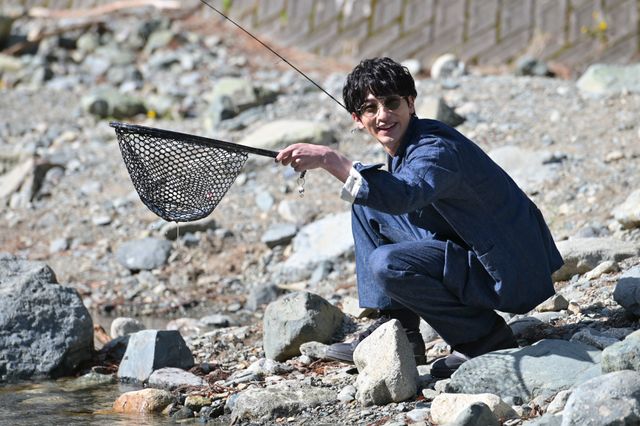 川口春奈＆横浜流星「着飾る恋には理由があって」第3話（5枚目）