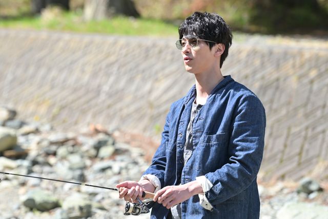 川口春奈＆横浜流星「着飾る恋には理由があって」第3話（6枚目）