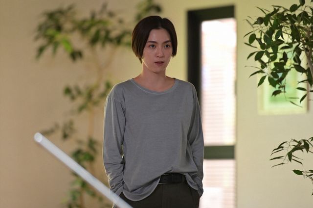 川口春奈＆横浜流星「着飾る恋には理由があって」第3話（7枚目）