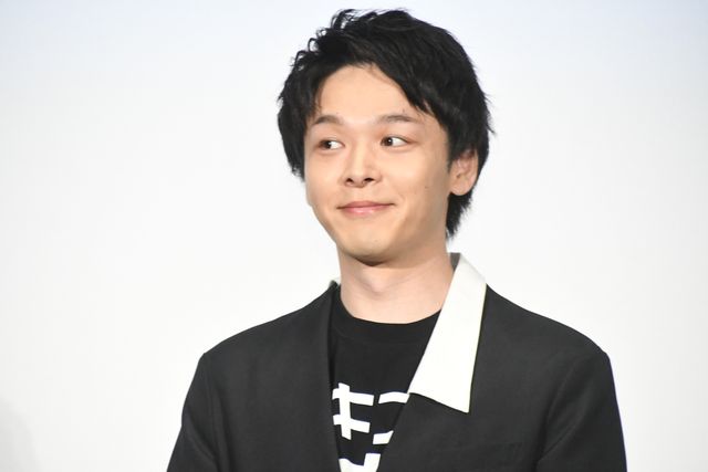 中村倫也、伊藤沙莉、日村勇紀、柄本時生が笑顔で登壇！映画『宇宙人のあいつ』公開記念舞台あいさつ（3枚目）