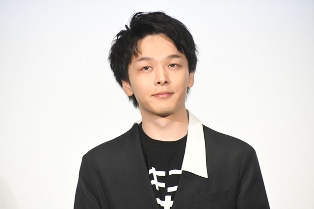 中村倫也、伊藤沙莉、日村勇紀、柄本時生が笑顔で登壇！映画『宇宙人のあいつ』公開記念舞台あいさつ（4枚目）