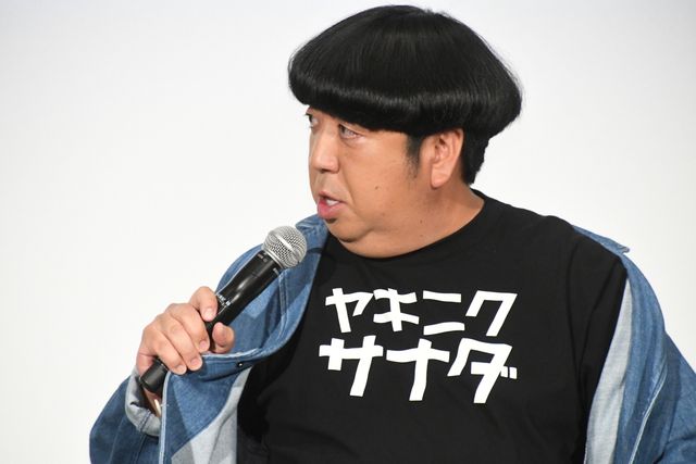 中村倫也、伊藤沙莉、日村勇紀、柄本時生が笑顔で登壇！映画『宇宙人のあいつ』公開記念舞台あいさつ（7枚目）