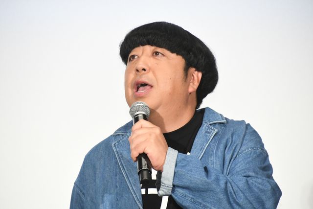 中村倫也、伊藤沙莉、日村勇紀、柄本時生が笑顔で登壇！映画『宇宙人のあいつ』公開記念舞台あいさつ（13枚目）