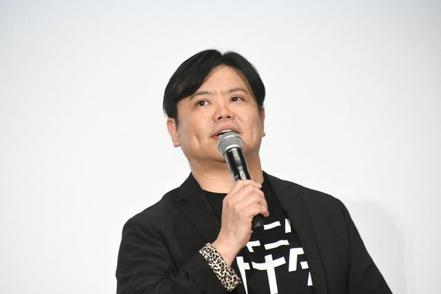 中村倫也、伊藤沙莉、日村勇紀、柄本時生が笑顔で登壇！映画『宇宙人のあいつ』公開記念舞台あいさつ（16枚目）