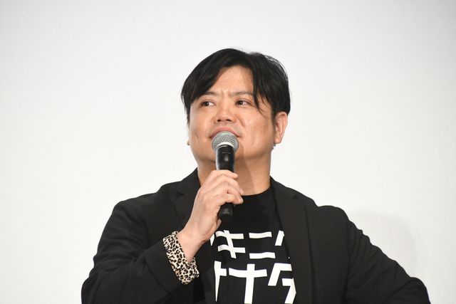 中村倫也、伊藤沙莉、日村勇紀、柄本時生が笑顔で登壇！映画『宇宙人のあいつ』公開記念舞台あいさつ（17枚目）