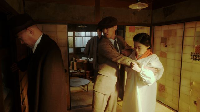 千代の抵抗もむなしく…「おちょやん」第79回：フォトギャラリー