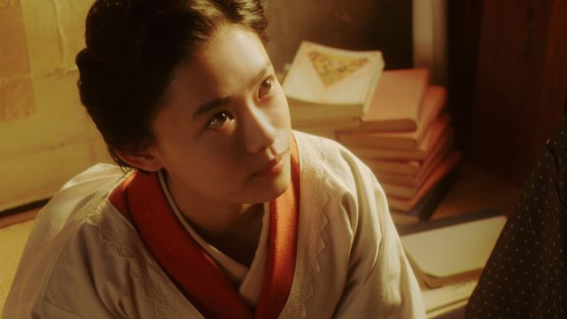 千代の抵抗もむなしく…「おちょやん」第79回（2枚目）