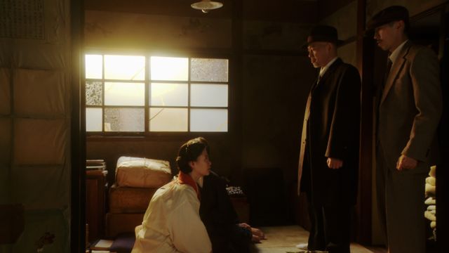 千代の抵抗もむなしく…「おちょやん」第79回（3枚目）