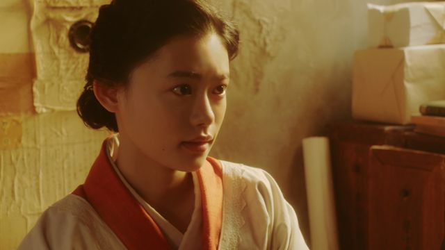 千代の抵抗もむなしく…「おちょやん」第79回（4枚目）