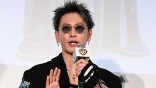 佐藤健、“脱独身”宣言　『るろ剣』キャストの前で「また集まる時は僕も仲間に…」