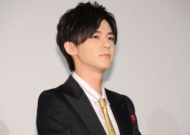 ジャニーズWEST・小瀧望、初主演映画公開に達成感！（3枚目）