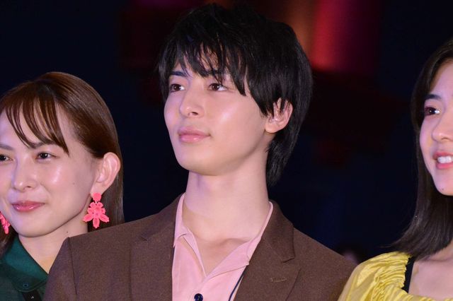 ジャニーズWEST・小瀧望、初主演映画公開に達成感！（4枚目）