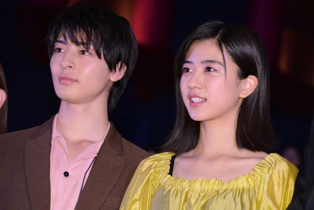 ジャニーズWEST・小瀧望、初主演映画公開に達成感！（5枚目）