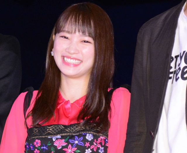 ジャニーズWEST・小瀧望、初主演映画公開に達成感！（6枚目）