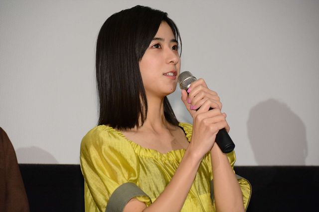 ジャニーズWEST・小瀧望、初主演映画公開に達成感！（7枚目）