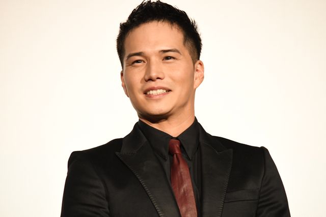 倉科カナ、市原隼人と“あいあい傘”　映画PRイベントで（13枚目）