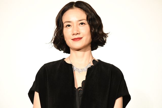 倉科カナ、市原隼人と“あいあい傘”　映画PRイベントで（18枚目）