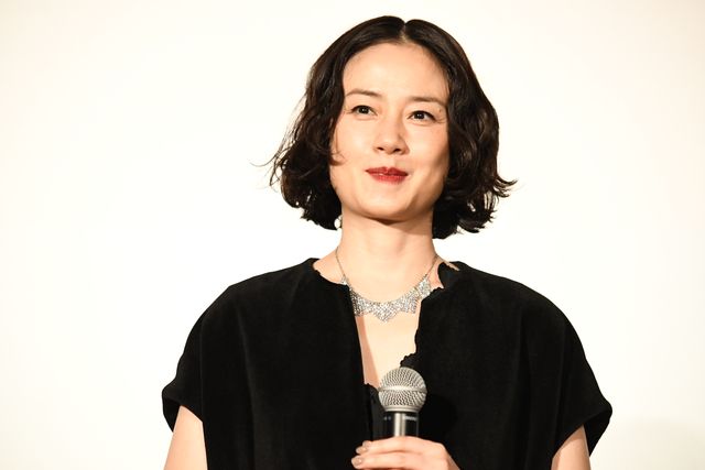 倉科カナ、市原隼人と“あいあい傘”　映画PRイベントで（21枚目）