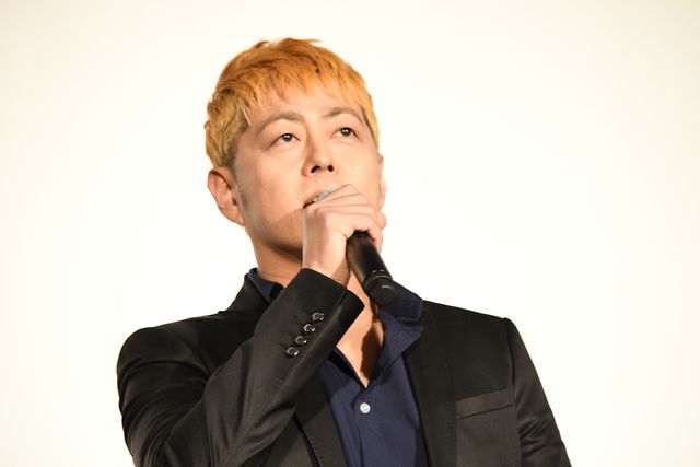 倉科カナ、市原隼人と“あいあい傘”　映画PRイベントで（22枚目）