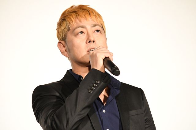 倉科カナ、市原隼人と“あいあい傘”　映画PRイベントで（23枚目）