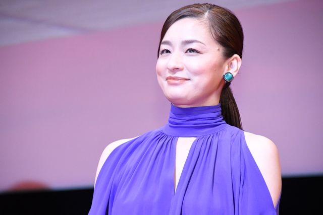 第76回毎日映画コンクール表彰式（3枚目）