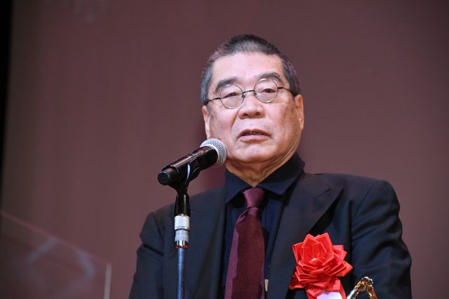 第76回毎日映画コンクール表彰式（16枚目）