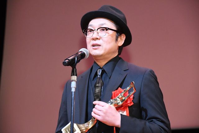 第76回毎日映画コンクール表彰式（18枚目）