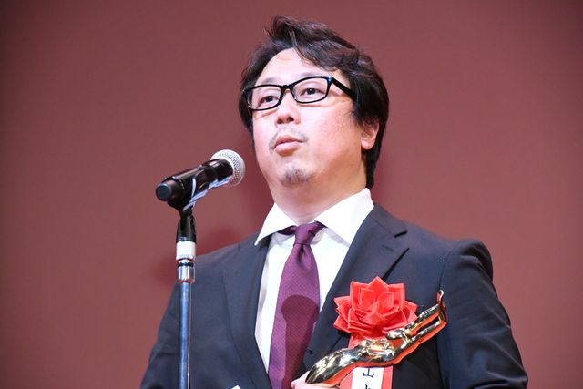 第76回毎日映画コンクール表彰式（19枚目）