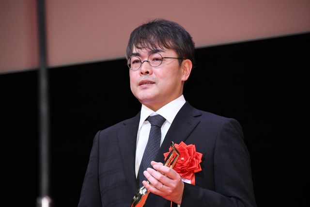 第76回毎日映画コンクール表彰式（20枚目）