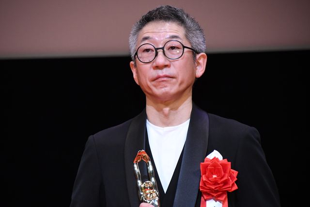 第76回毎日映画コンクール表彰式（21枚目）