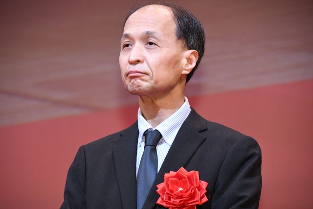 第76回毎日映画コンクール表彰式（22枚目）