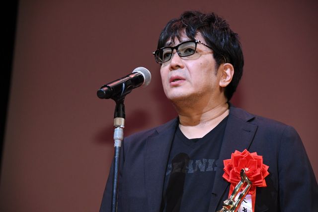 第76回毎日映画コンクール表彰式（23枚目）