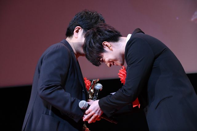 第76回毎日映画コンクール表彰式（24枚目）