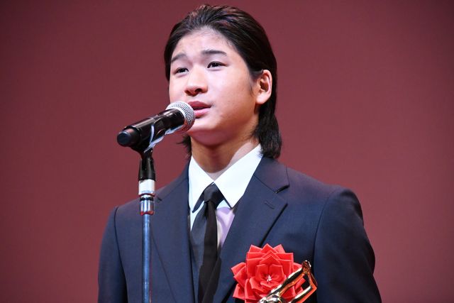 第76回毎日映画コンクール表彰式（25枚目）