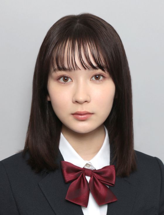 「ドンブラザーズ」ヒロイン・志田こはくも出演！新ドラマ「最高の生徒」生徒役キャスト（2枚目）