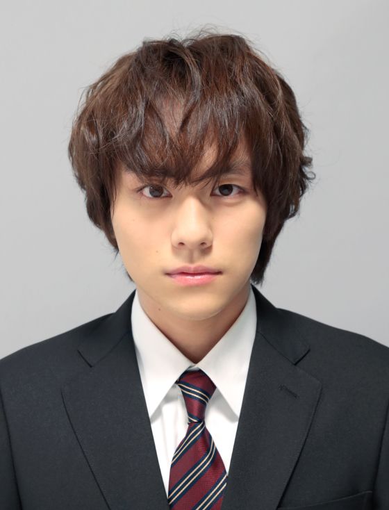 「ドンブラザーズ」ヒロイン・志田こはくも出演！新ドラマ「最高の生徒」生徒役キャスト（3枚目）