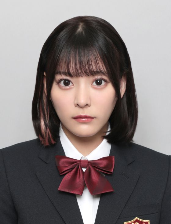 「ドンブラザーズ」ヒロイン・志田こはくも出演！新ドラマ「最高の生徒」生徒役キャスト（4枚目）