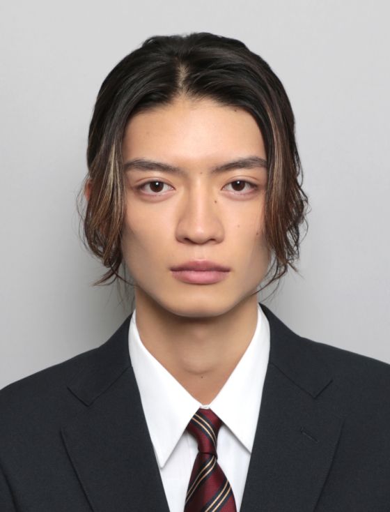 「ドンブラザーズ」ヒロイン・志田こはくも出演！新ドラマ「最高の生徒」生徒役キャスト（5枚目）