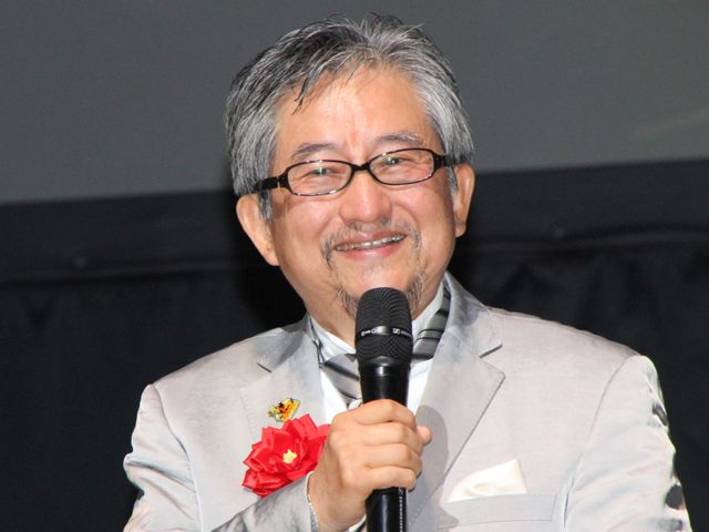 『ここさけ』『ガルパン』声優が新人賞！第25回日本映画批評家大賞アニメ部門授賞式フォトギャラリー（6枚目）