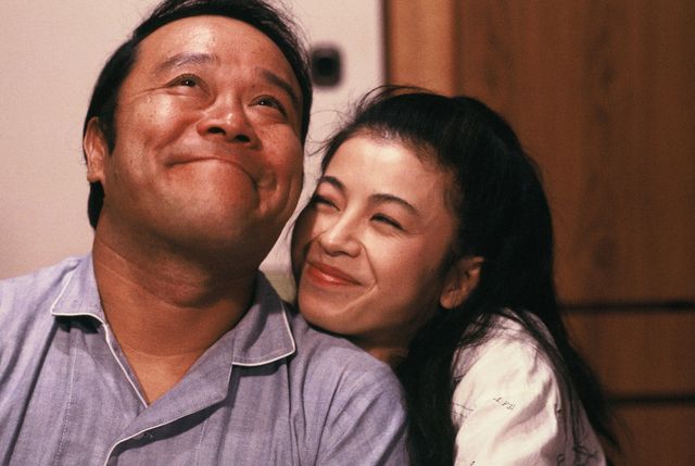 ハマちゃんとスーさんは永遠…『釣りバカ日誌』より（2枚目）