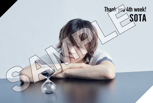 『BE:the ONE -MEANT TO BE-』入プレ4弾ビジュアル＜9枚＞（2枚目）