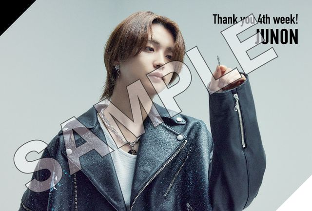 『BE:the ONE -MEANT TO BE-』入プレ4弾ビジュアル＜9枚＞（6枚目）