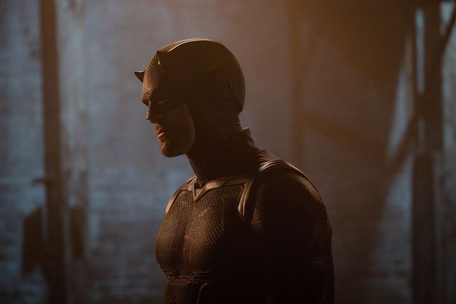 「デアデビル：ボーン・アゲイン」シーズン2　場面写真（2枚目）