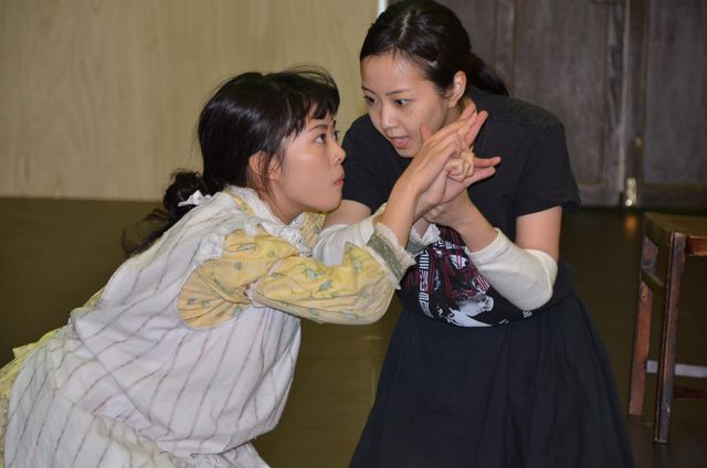 高畑充希、流血覚悟のヘレン役に、アミノ酸と筋トレでのぞむ　画像ギャラリー（4枚目）