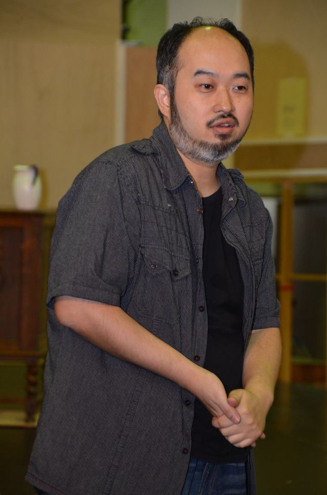 高畑充希、流血覚悟のヘレン役に、アミノ酸と筋トレでのぞむ　画像ギャラリー（8枚目）