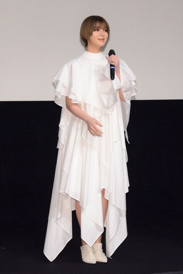 永瀬廉＆池田エライザが恋のお悩みに回答！『真夜中乙女戦争』大学生お悩み相談イベント（2枚目）